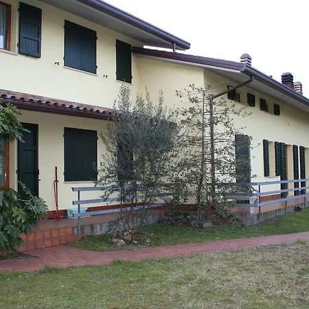 In Diana * Fratta Terme