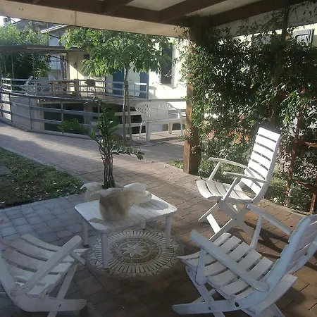 Apartment In Diana